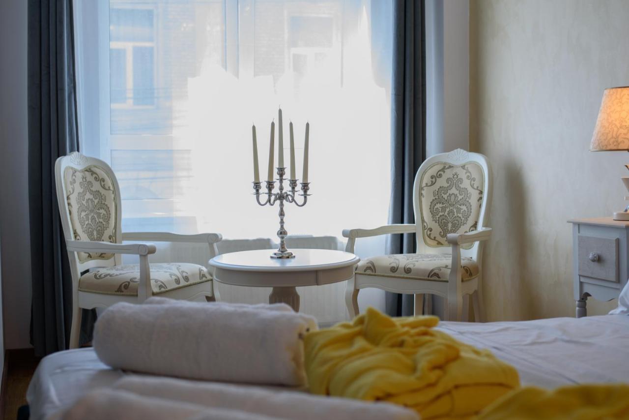 Ultracentral Luxury Apartment Cluj-Napoca Buitenkant foto